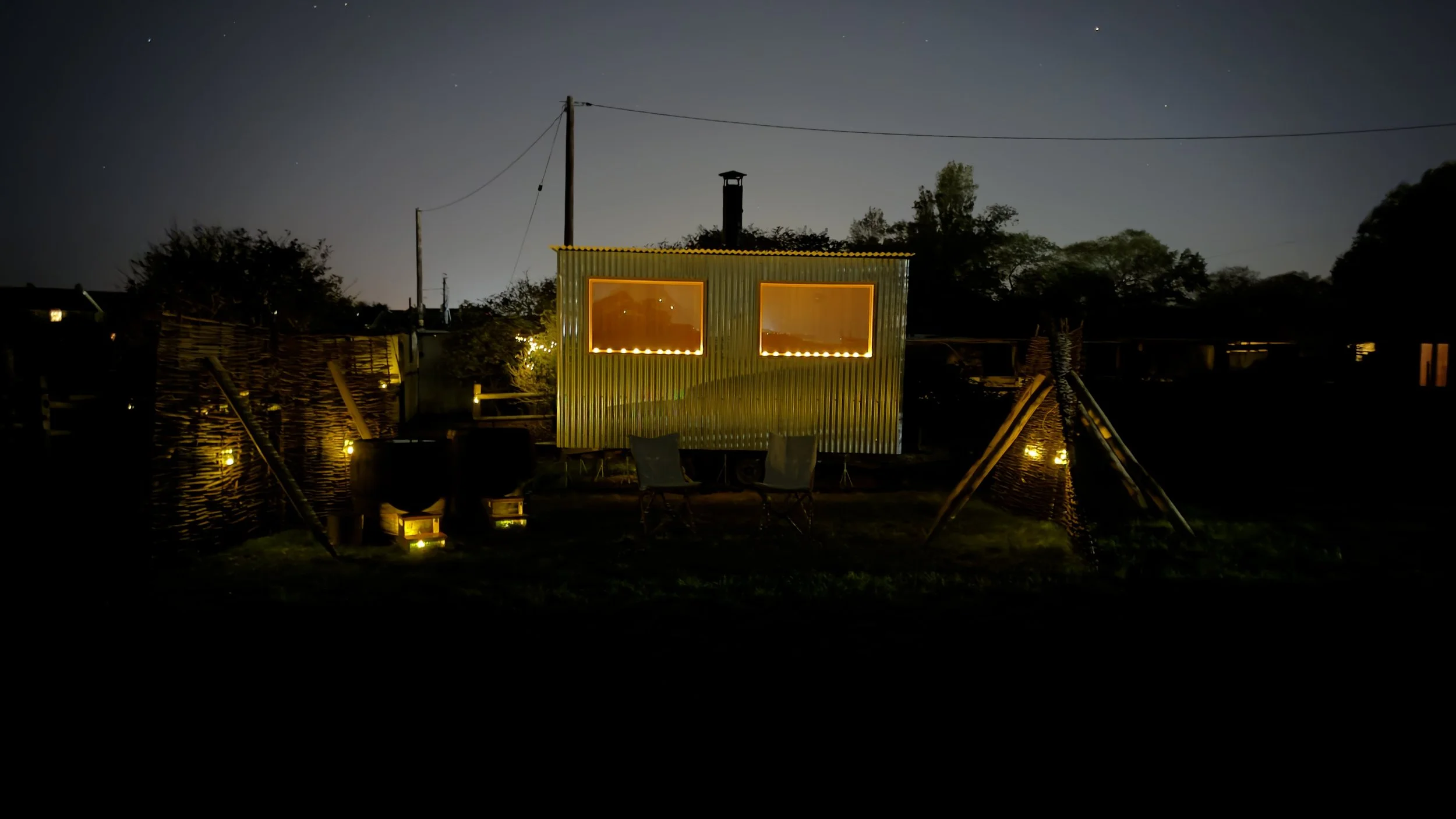 Saltgrass Sauna - photo 3