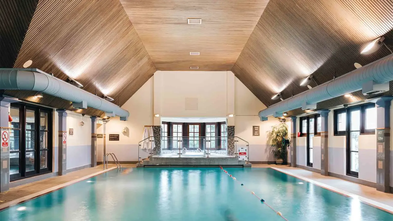 Sandpiper Health Club - photo 2
