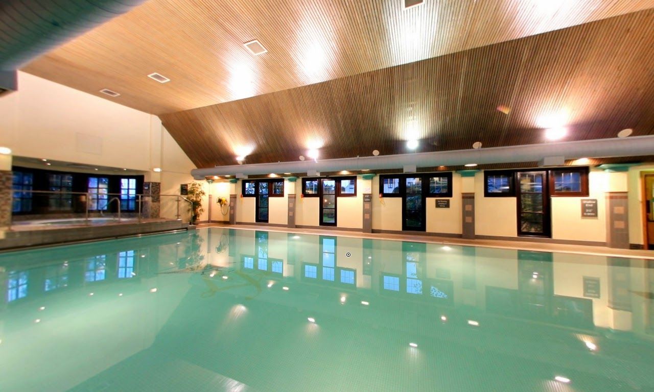 Sandpiper Health Club - photo 3