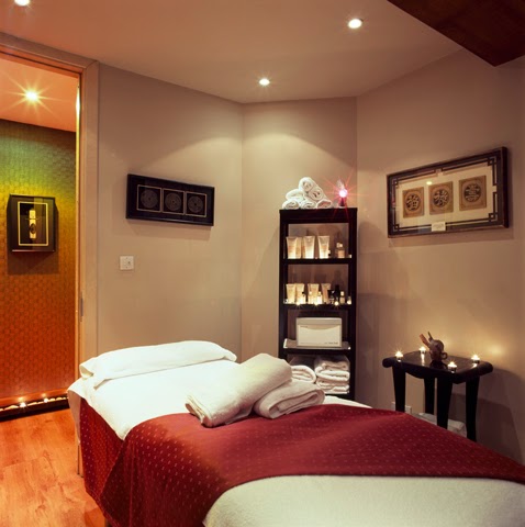 Sanook Spa — photo 2