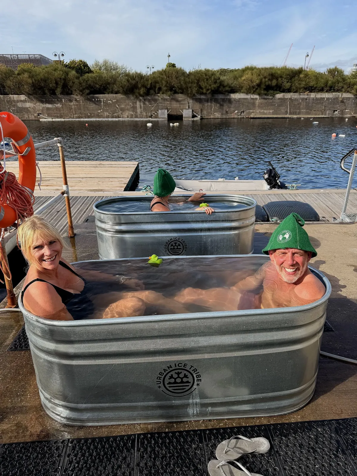 Sauna Birds - photo 2