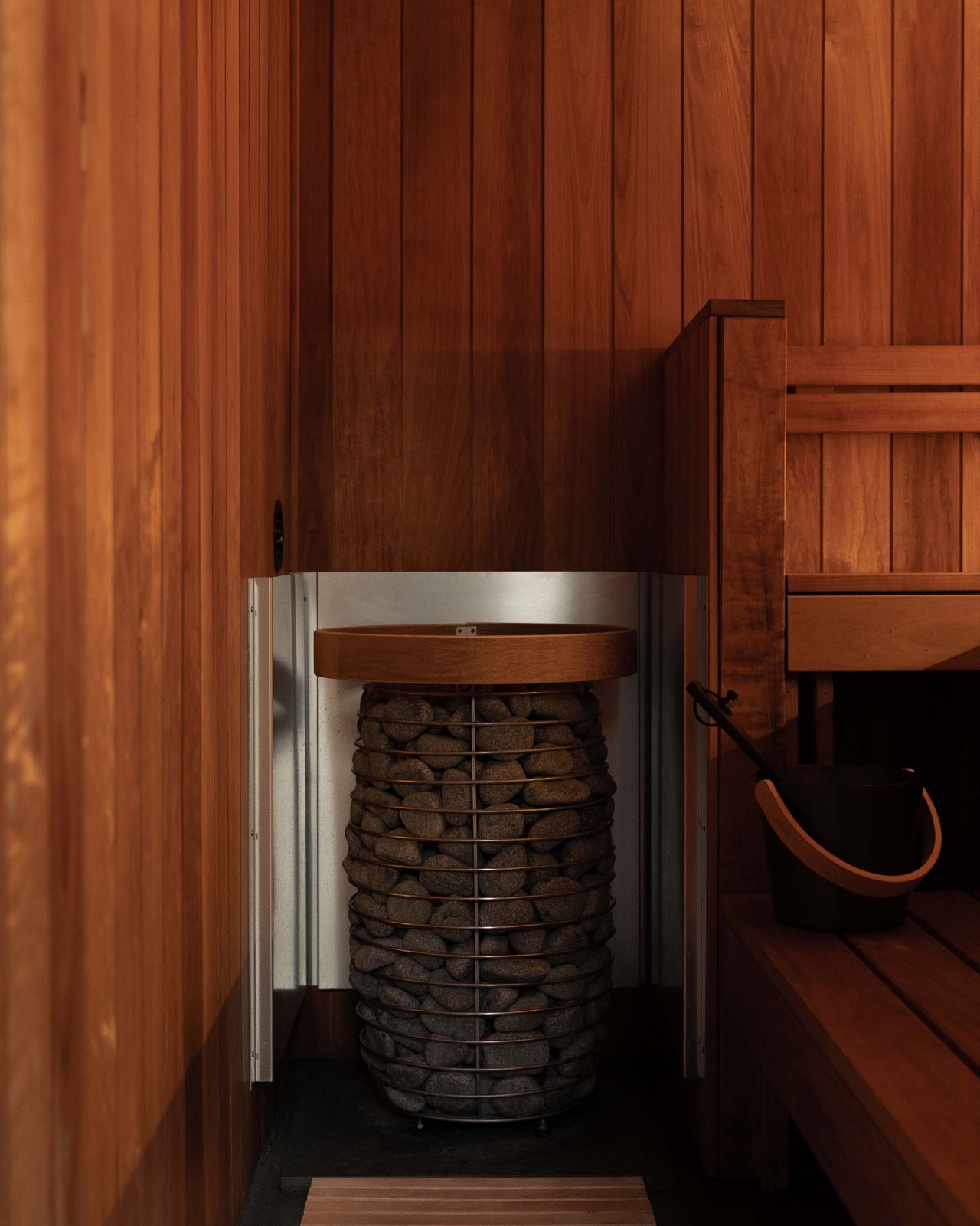 Sauna Box - photo 1