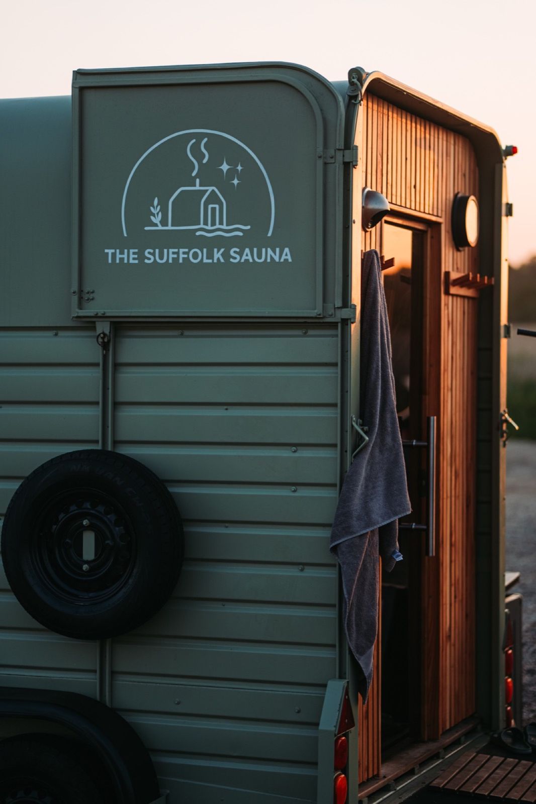Sauna Box - photo 2