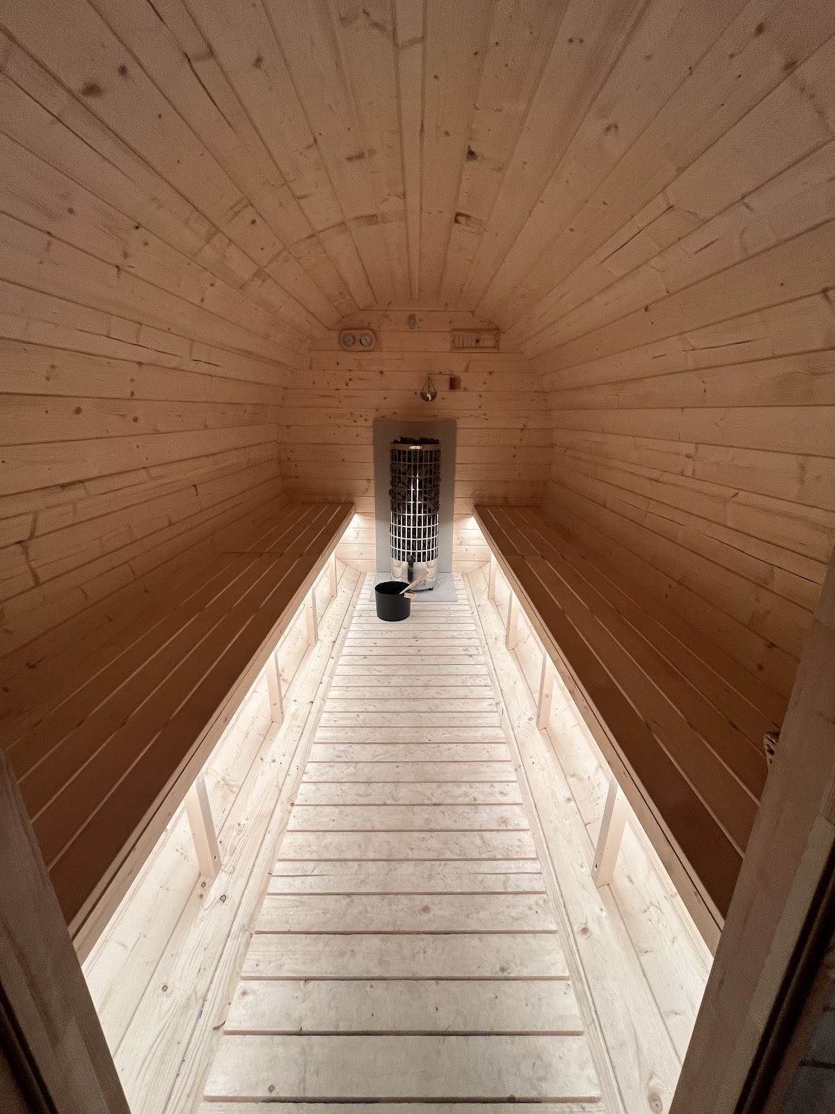 Sauna Culture Belfast - photo 2