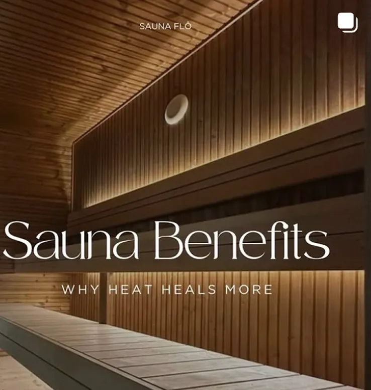 Sauna Flô - photo 1