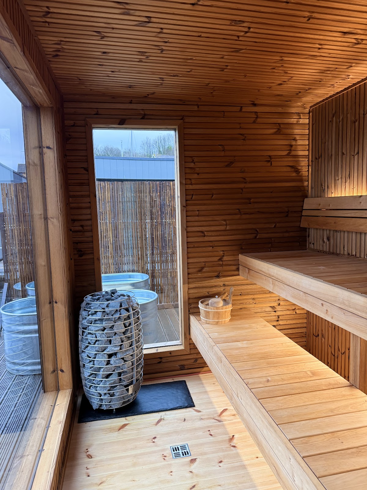 Sauna Flô - photo 3