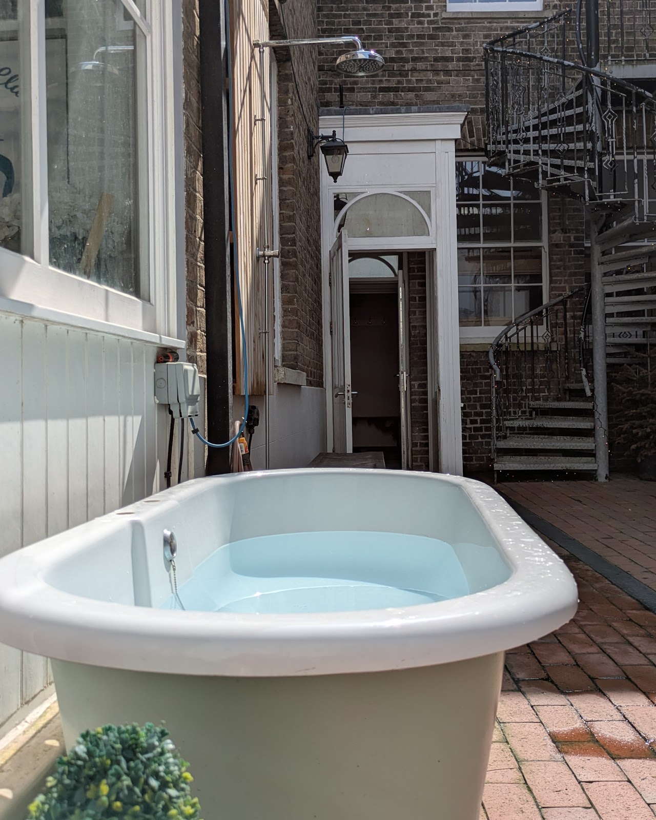 Sauna in the Lanes — photo 2