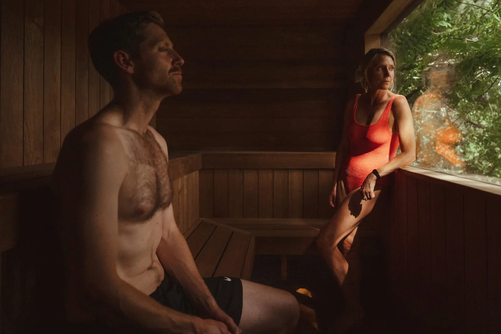 Sauna Oreka - photo 2