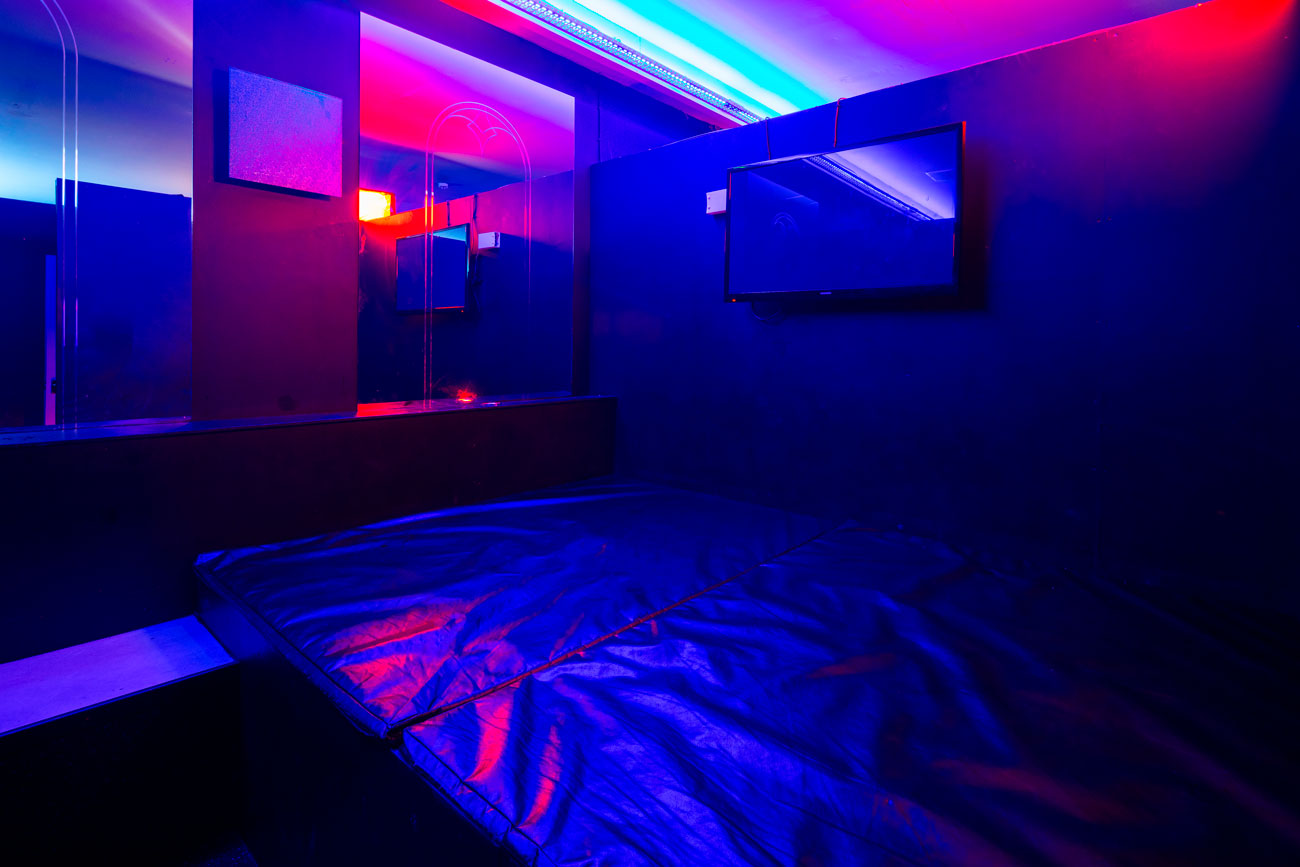 Sauna Sauna Northwich - photo 3