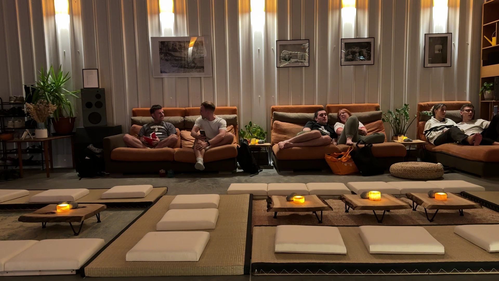 Sauna Social Club — photo 1