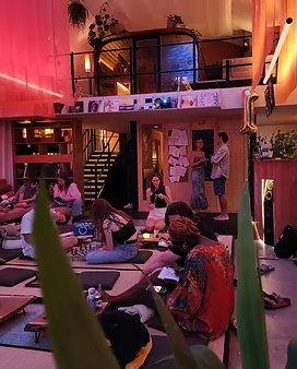Sauna Social Club — photo 2