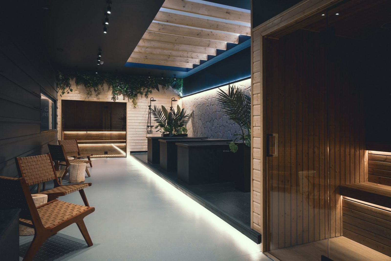 Sauna & Soul — photo 3