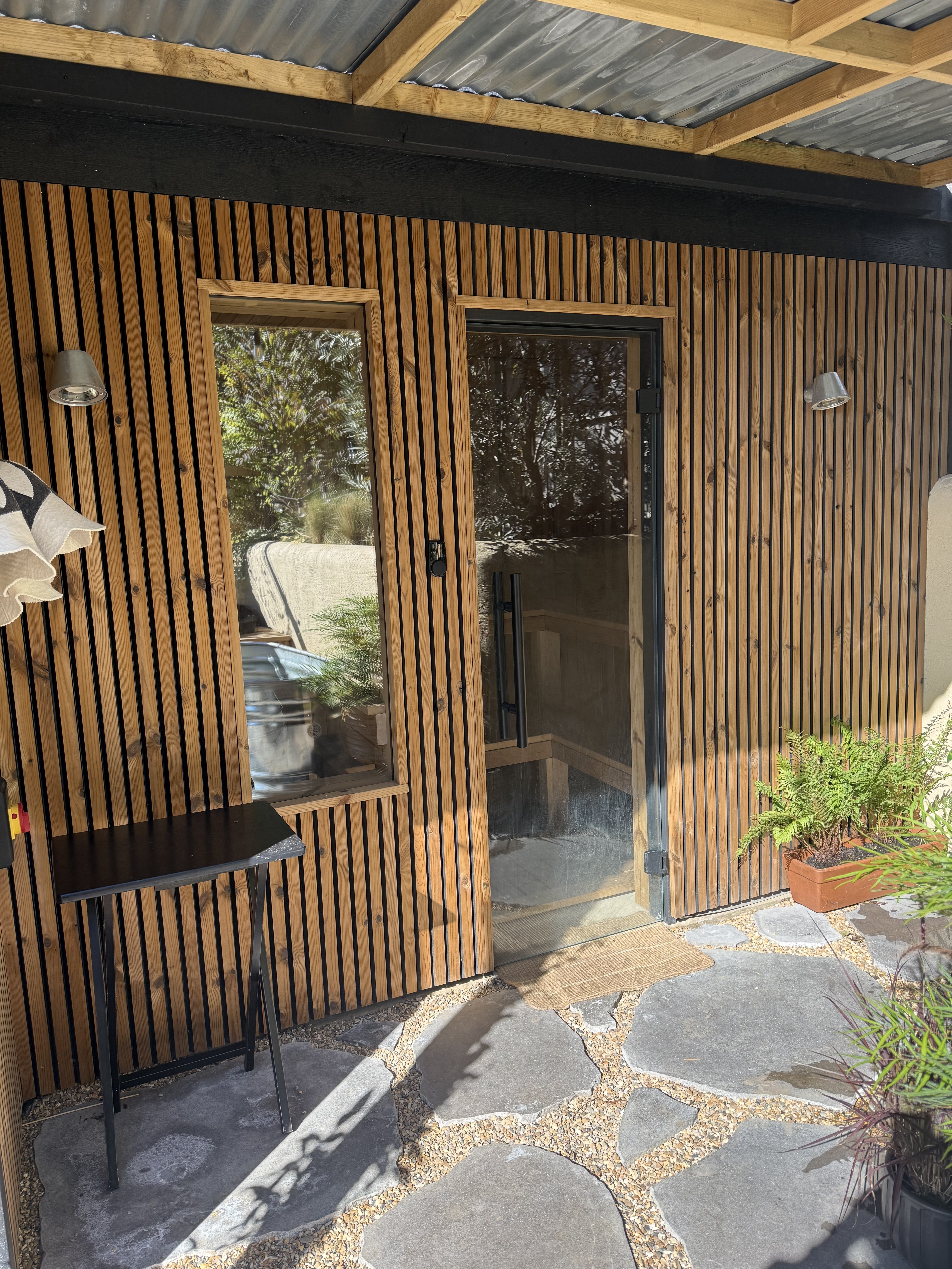 Sauna Yard West Hove — photo 1