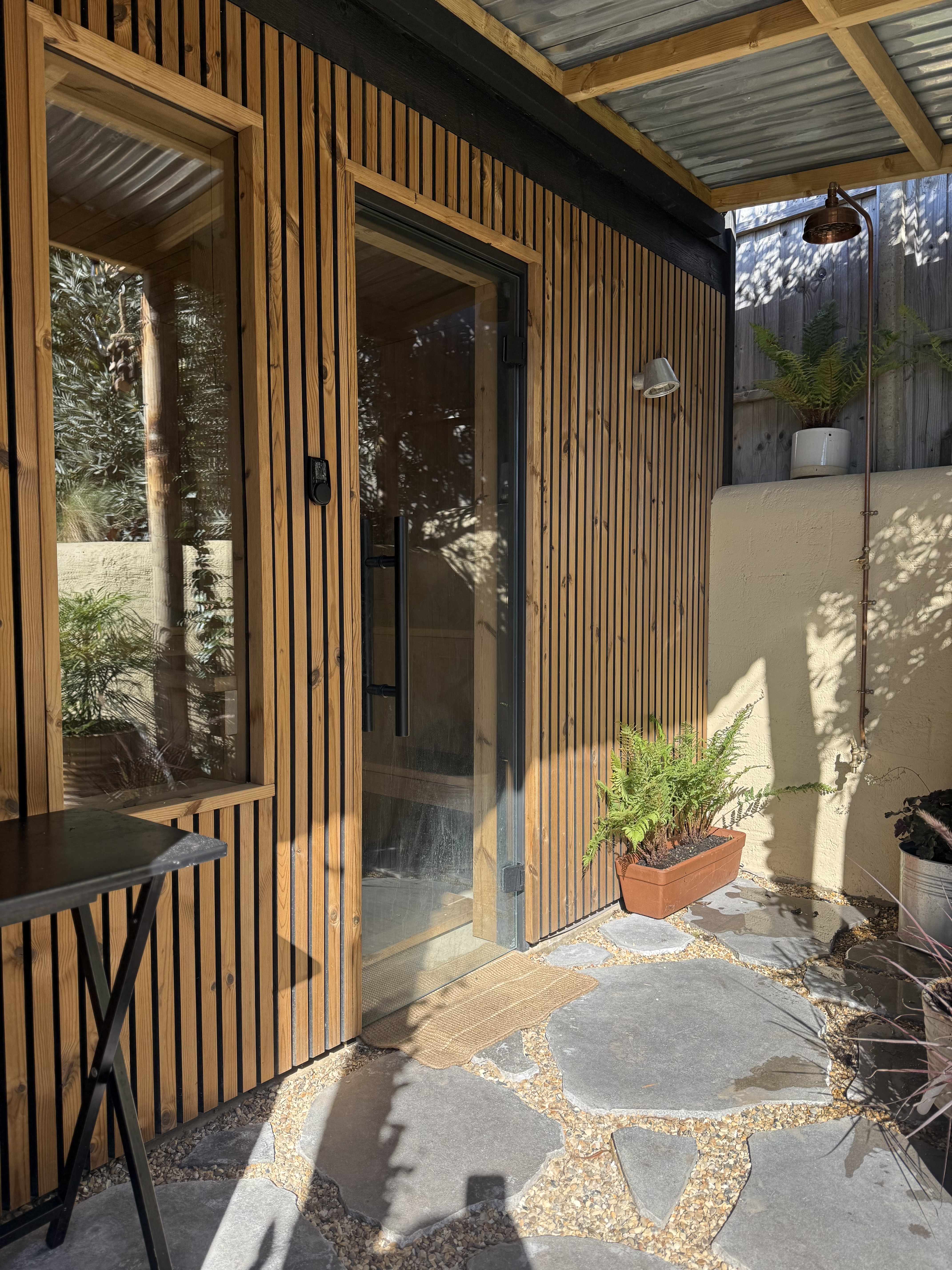 Sauna Yard West Hove — photo 2