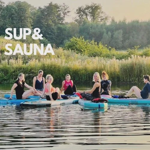 SAUNA YOKU - photo 3
