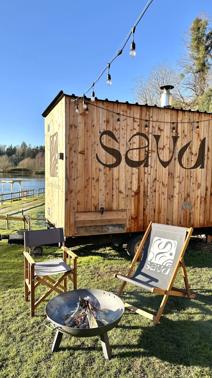 Savu Sauna - photo 3