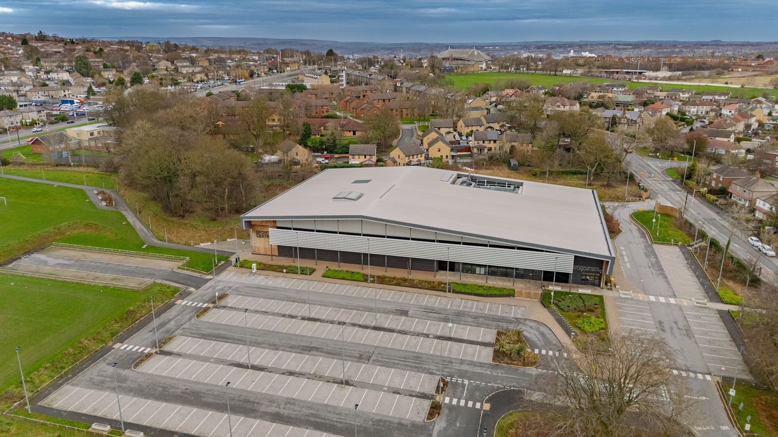 Sedbergh Sports and Leisure Centre - photo 2