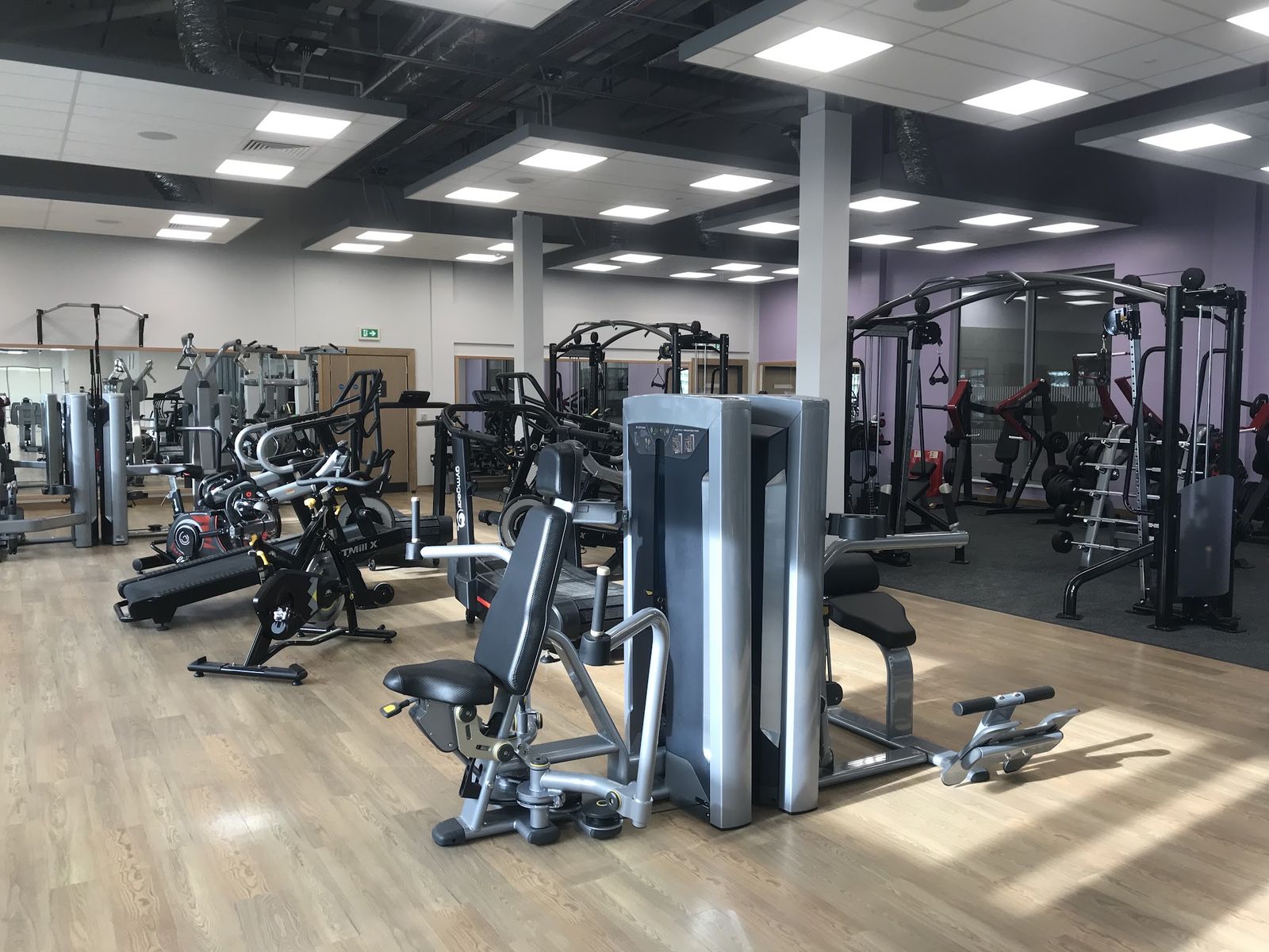 Sedbergh Sports and Leisure Centre - photo 3