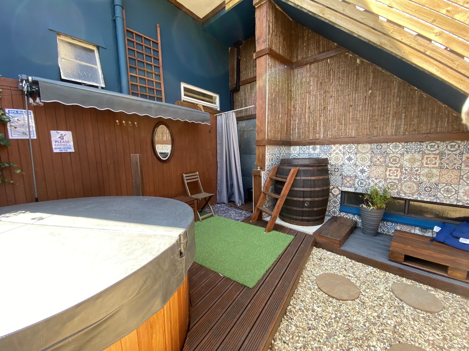 Sensate Spa and Studios - photo 3
