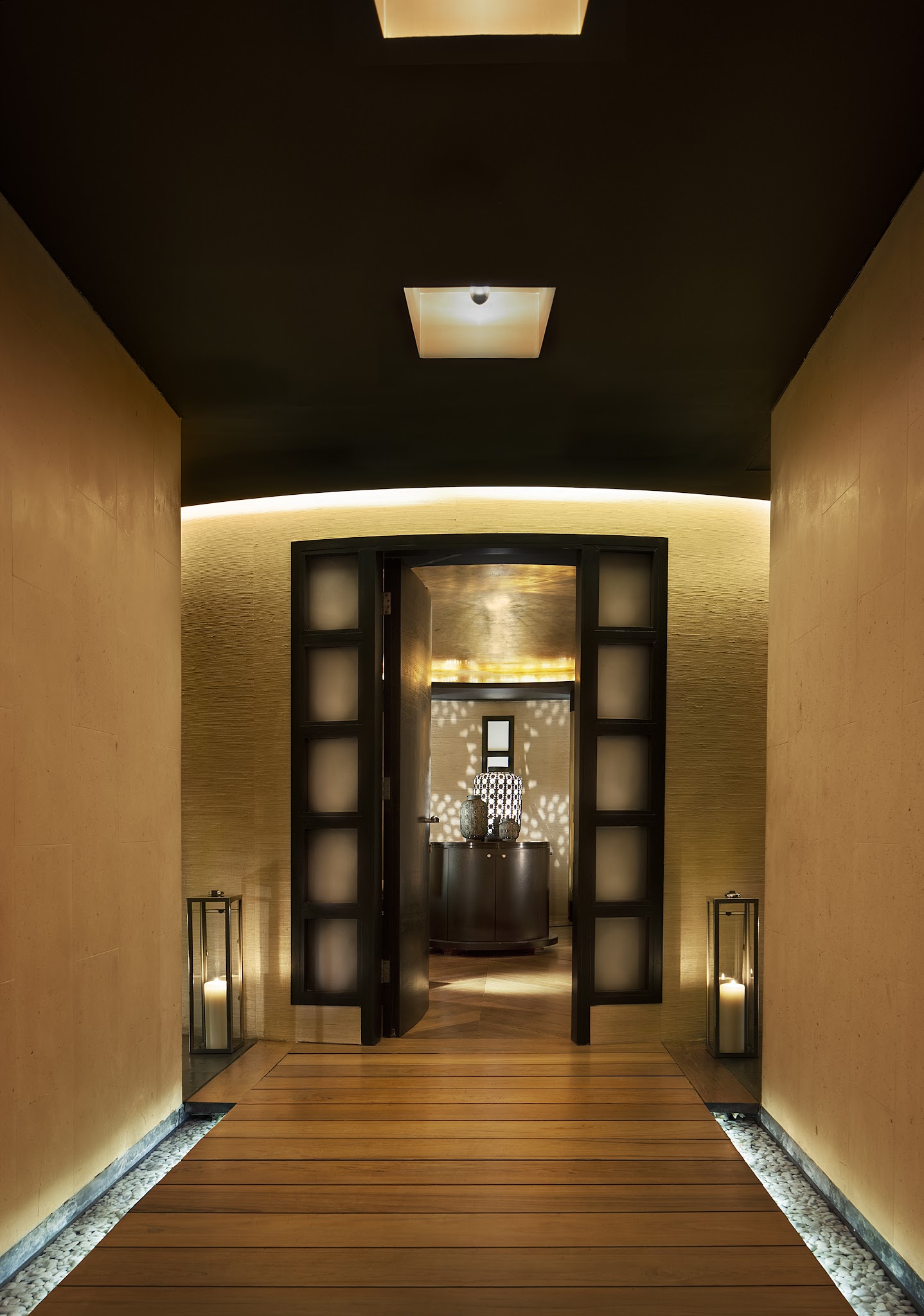 Sense , a Rosewood Spa at Rosewood London — photo 2