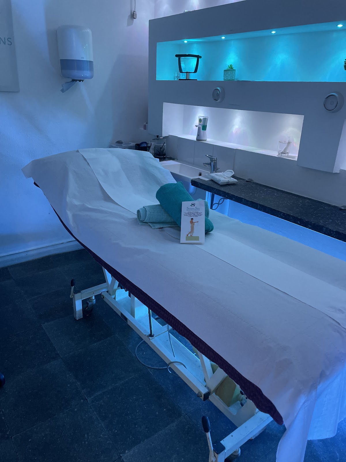 Serene Spa — photo 3