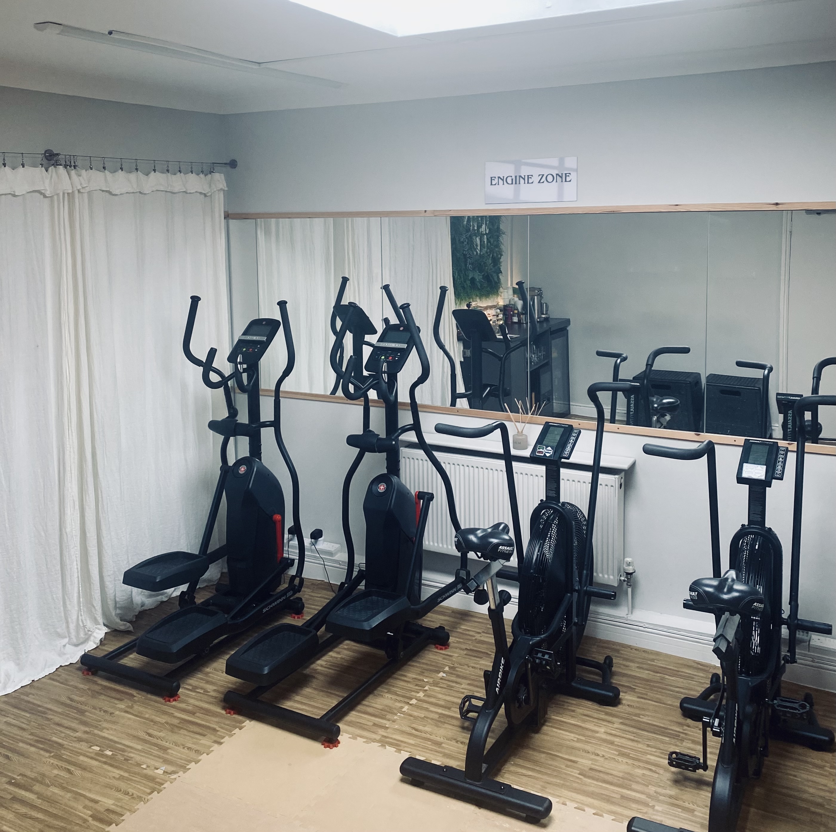 Shape Club — photo 3