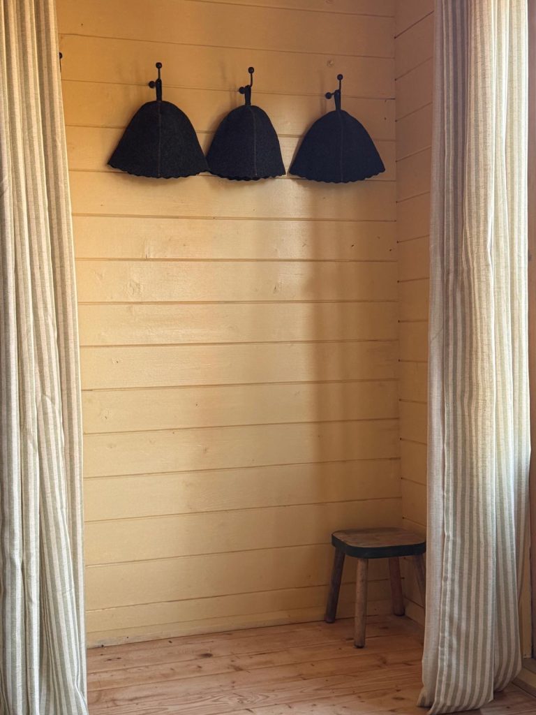 Shere Sauna - photo 1