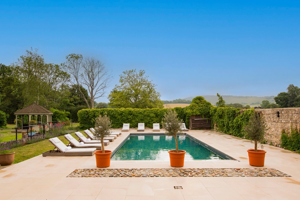 Signet Spa, The Alfriston - photo 2