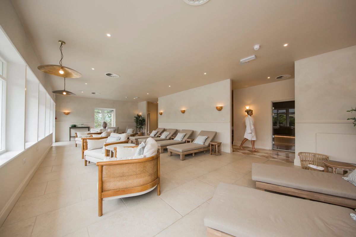 Signet Spa, The Alfriston - photo 3