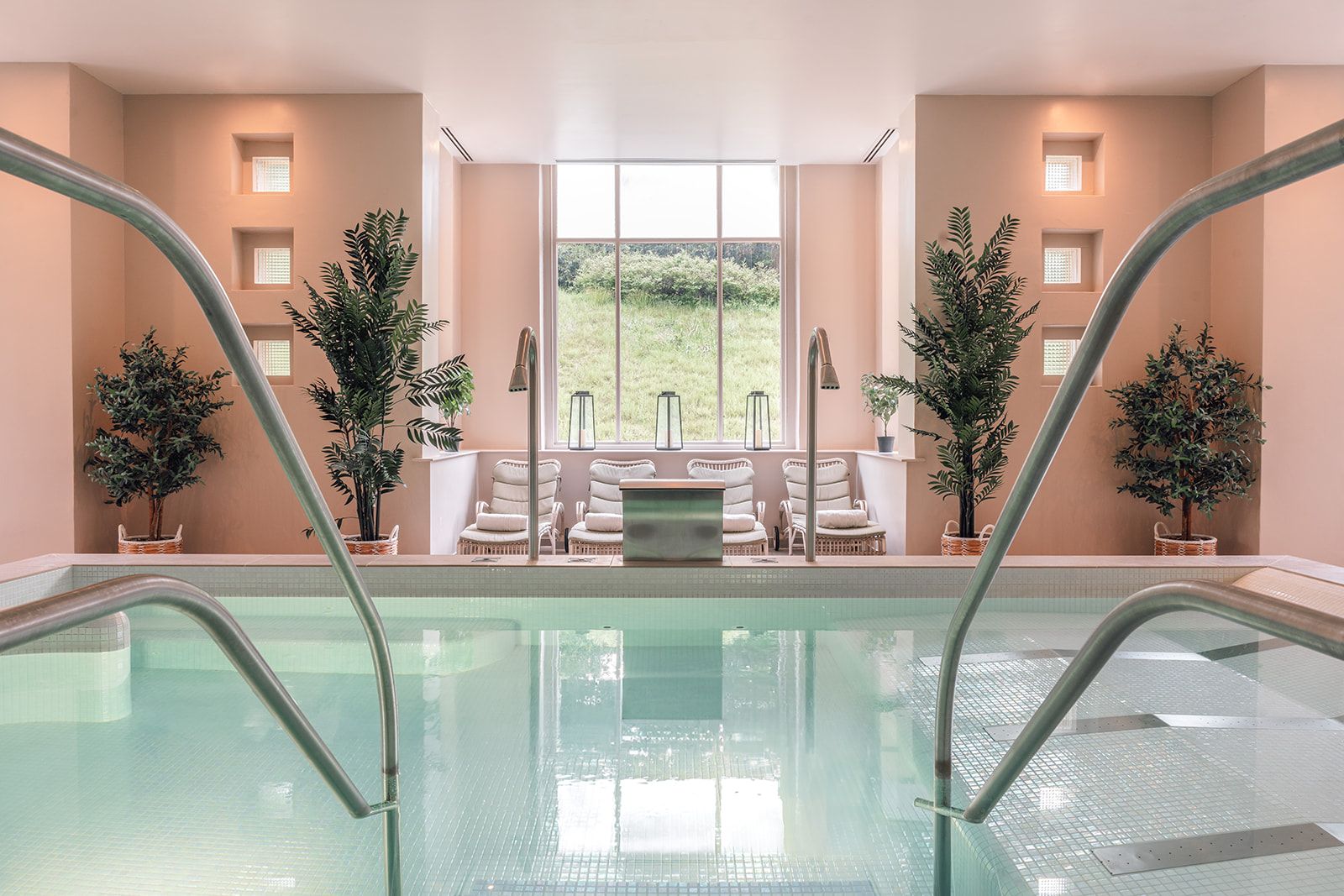 Signet Spa, The Retreat - photo 1