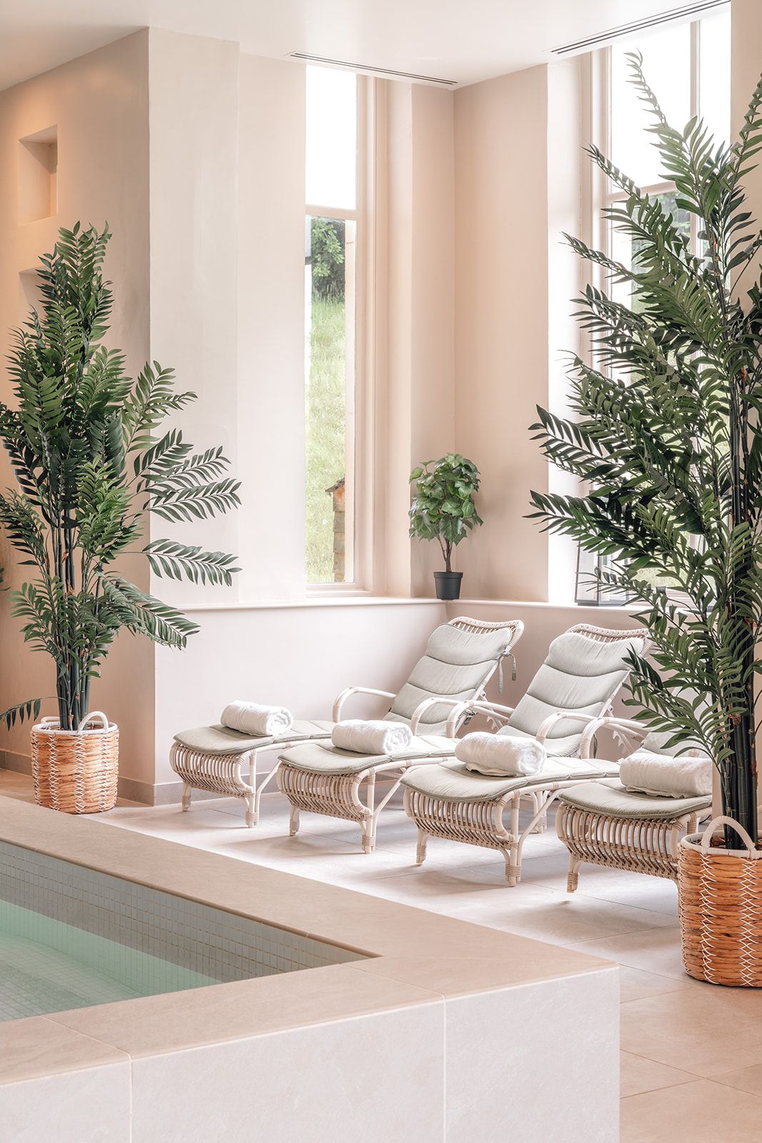 Signet Spa, The Retreat - photo 2