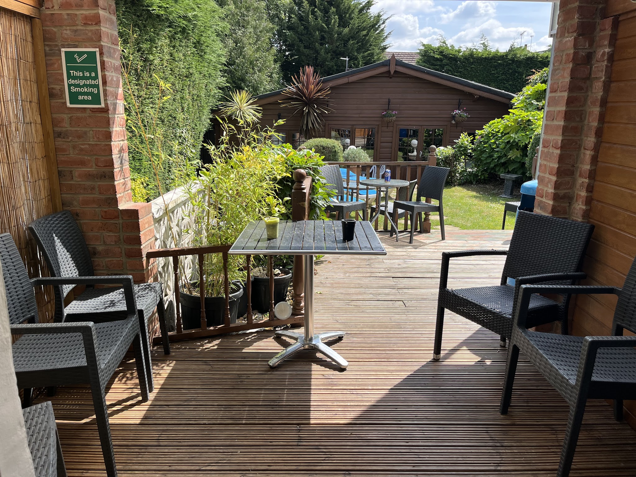 Silverleigh Naturist Spa, Hotel and Leisure Centre — photo 3