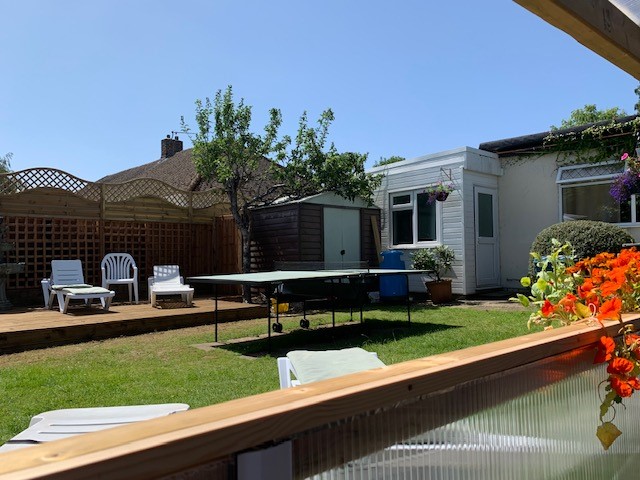 Silverleigh Naturist Spa, Hotel and Leisure Centre — photo 4