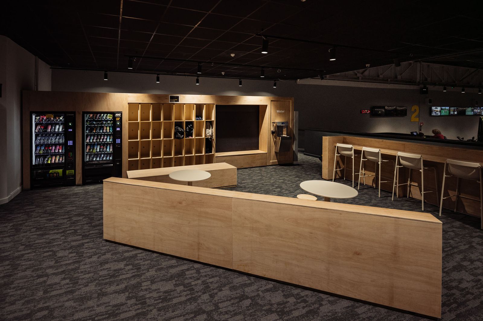Simply Gym Cheltenham | Open 24/7 - photo 2