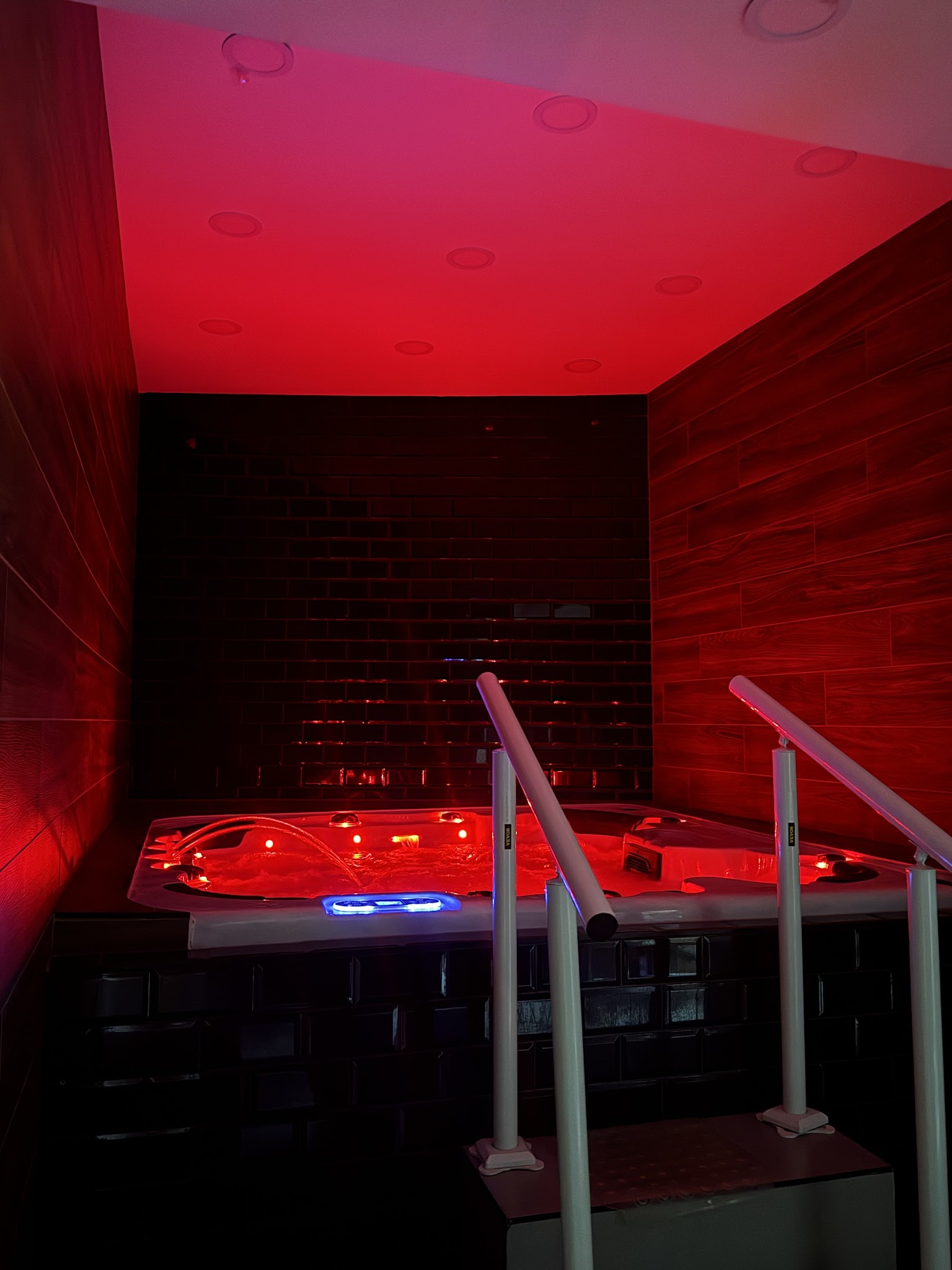Sisters Spa London — photo 2