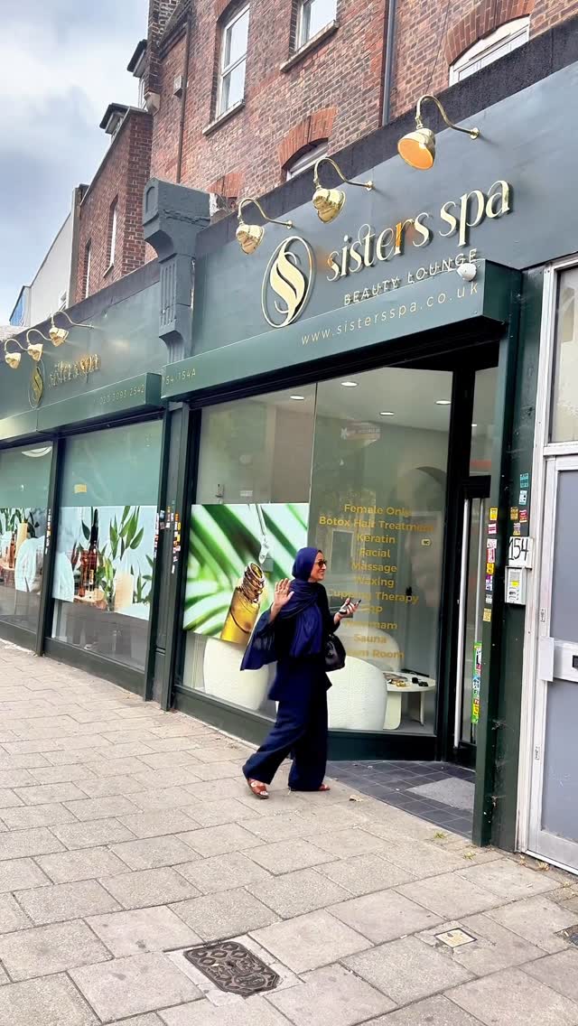 Sisters Spa London — photo 4