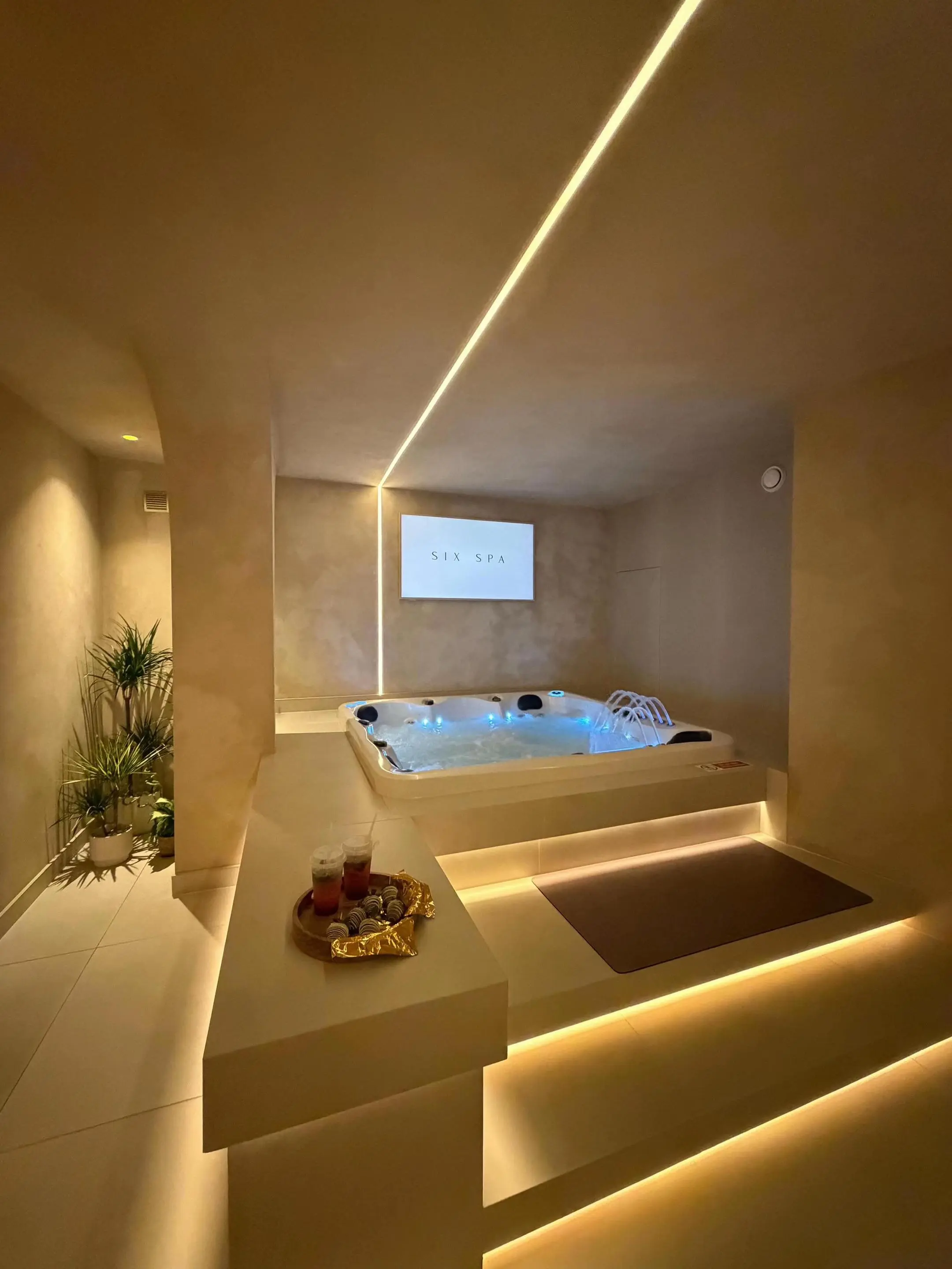 Six Spa - photo 3
