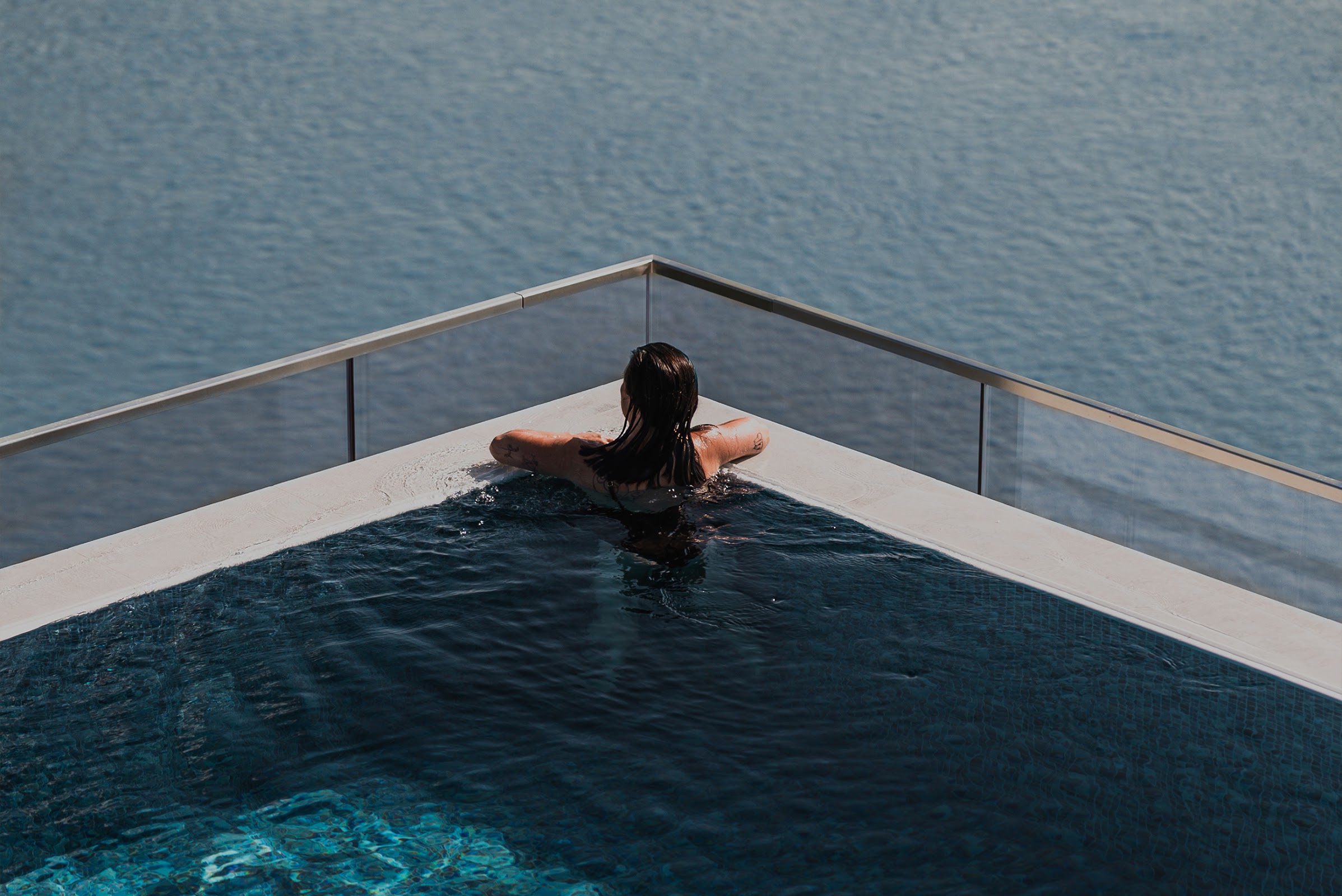 Sæl Spa at Fulham Pier — photo 3