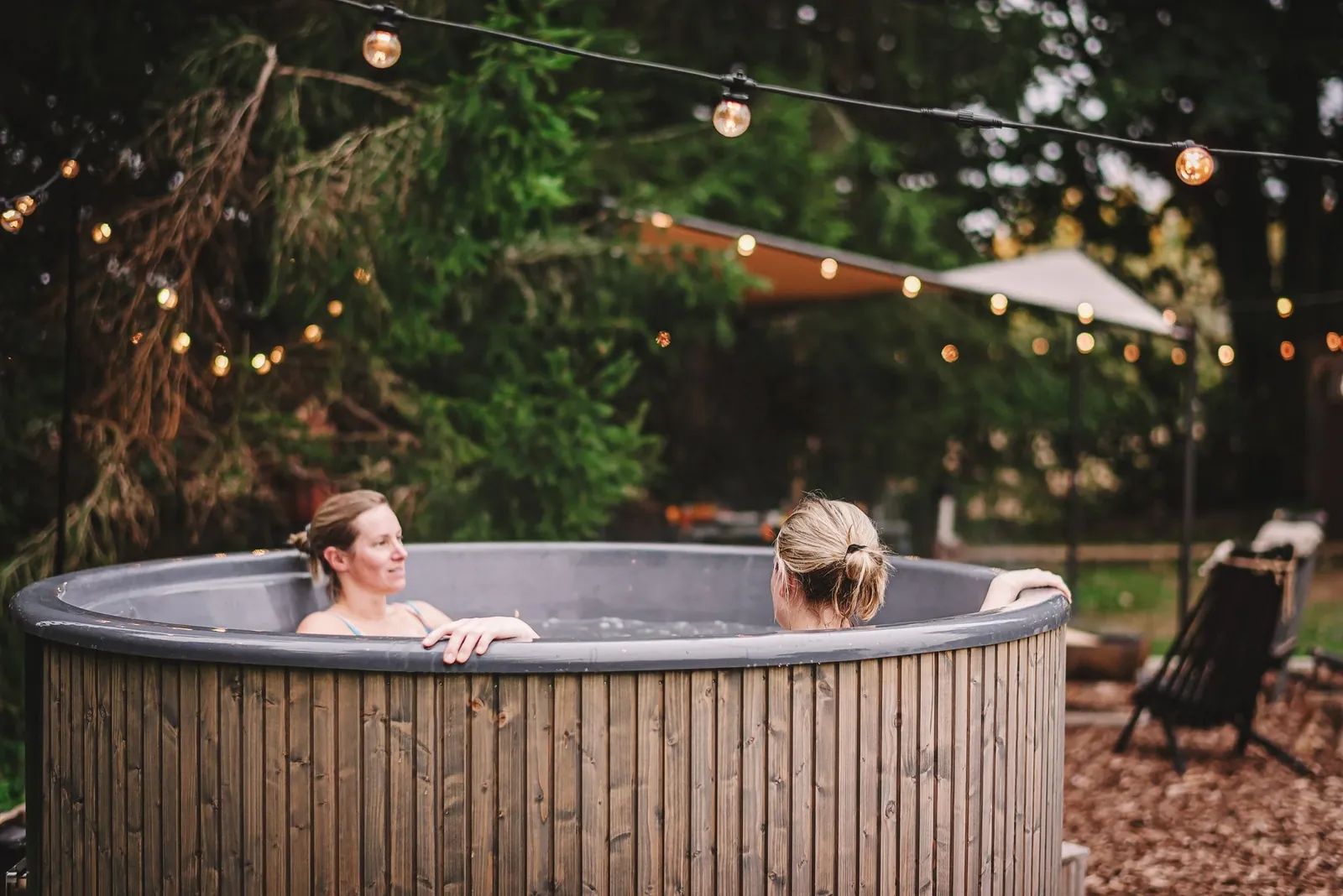 Slohaus Wild Spa - photo 2