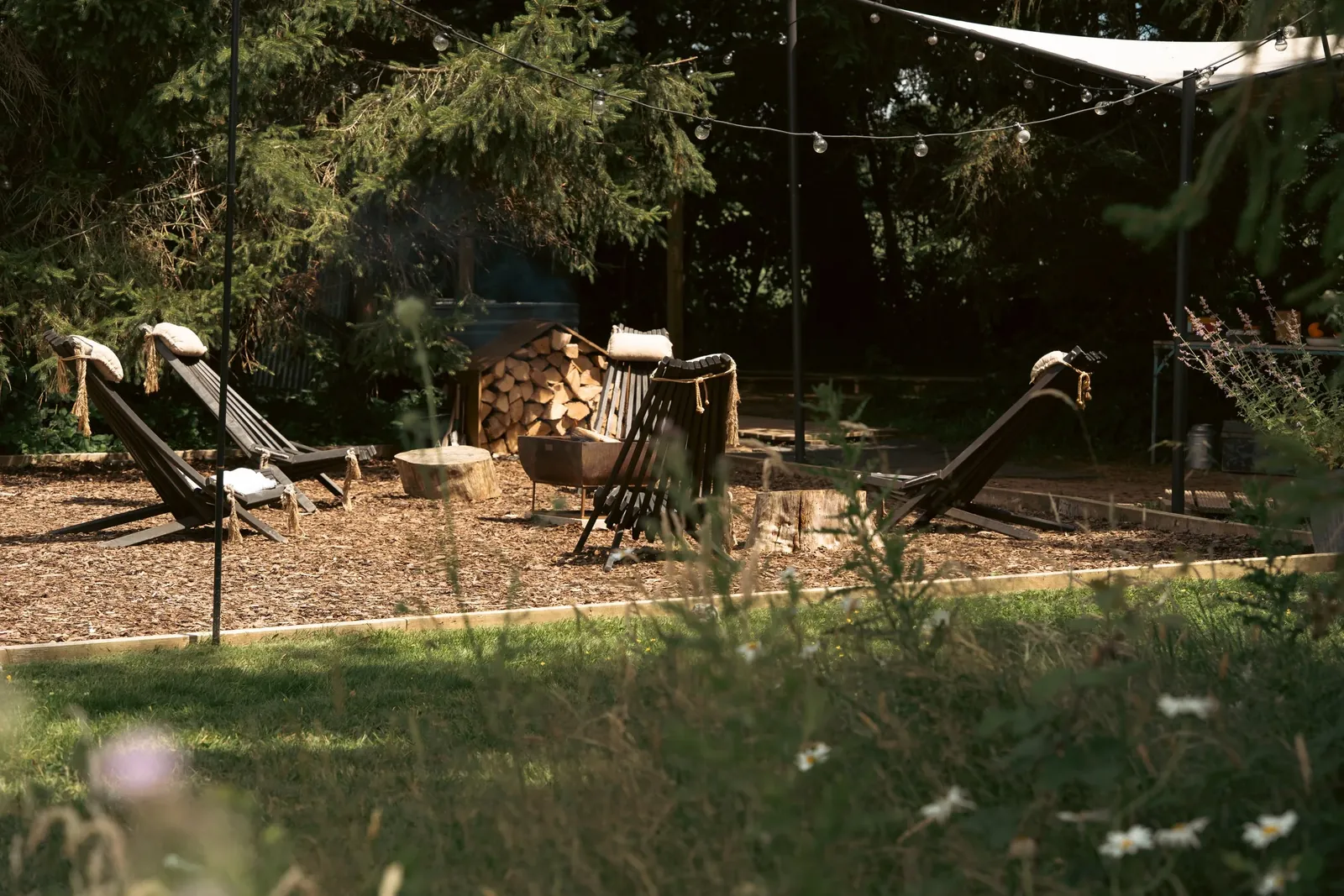 Slohaus Wild Spa - photo 3