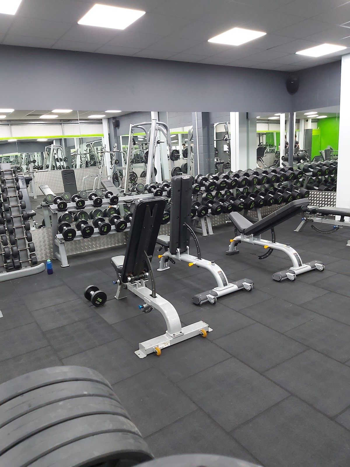 Smartt Gym , Crawley - photo 1