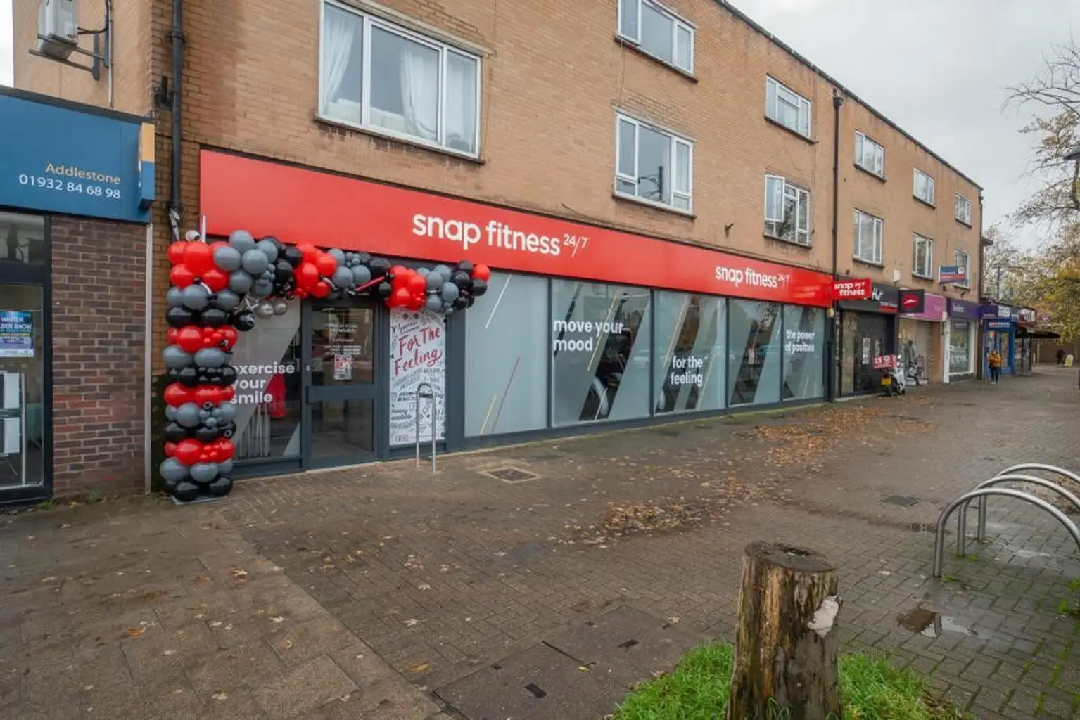 Snap Fitness Addlestone — photo 2