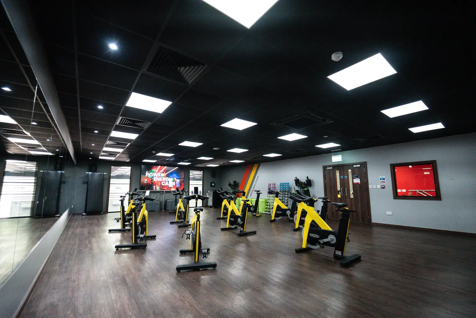 Snap Fitness Bagshot - photo 2