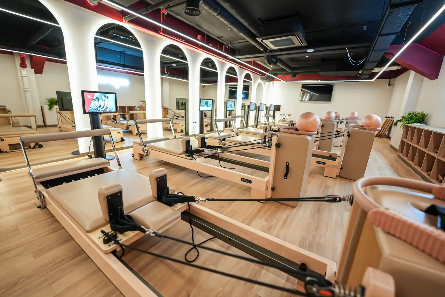 Snap Fitness Chancery Lane - photo 1