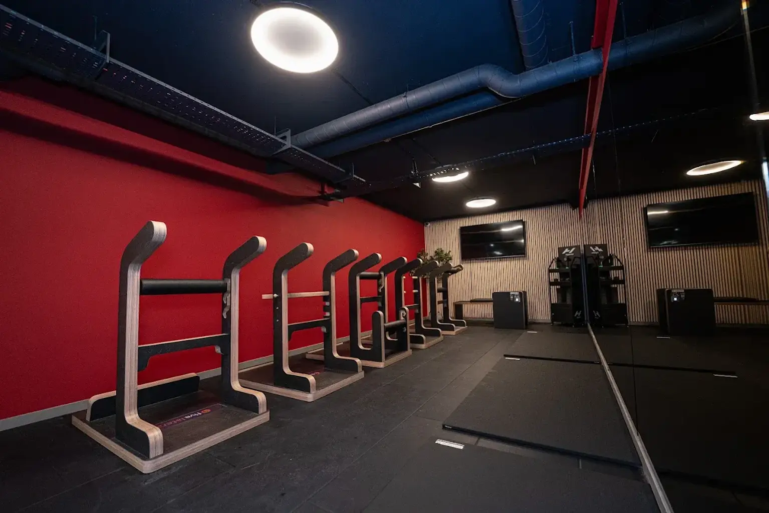 Snap Fitness Raynes Park — photo 2