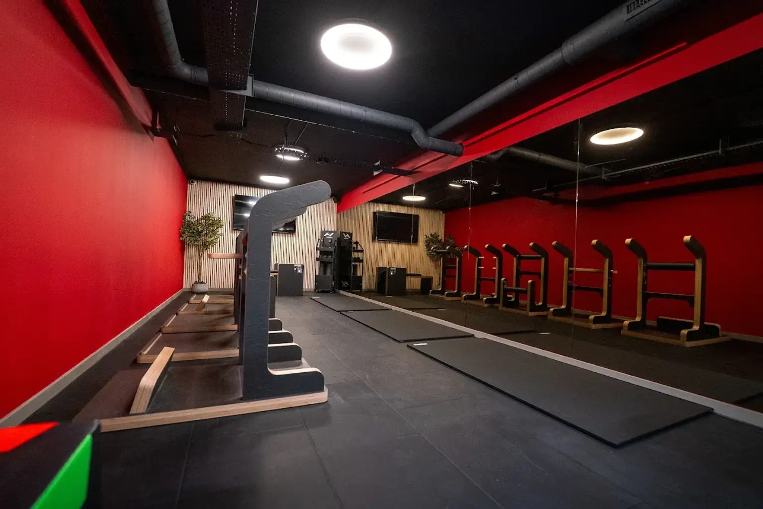 Snap Fitness Raynes Park — photo 3