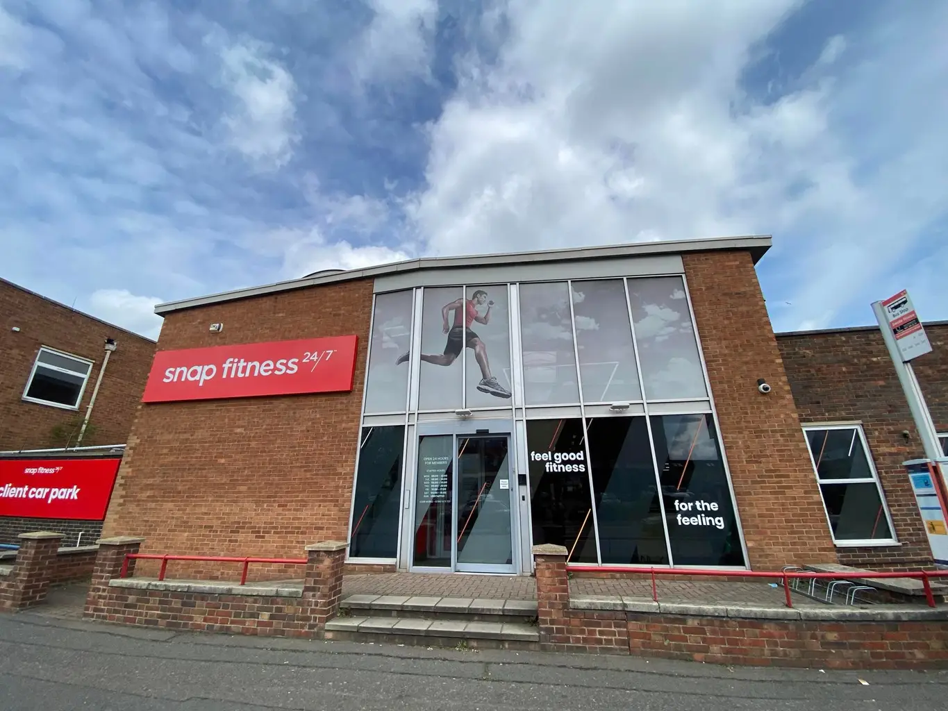 Snap Fitness Sittingbourne - photo 2