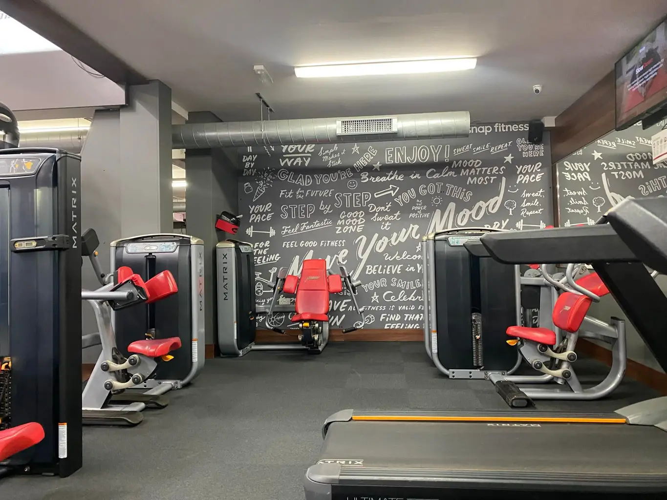 Snap Fitness Sittingbourne - photo 3
