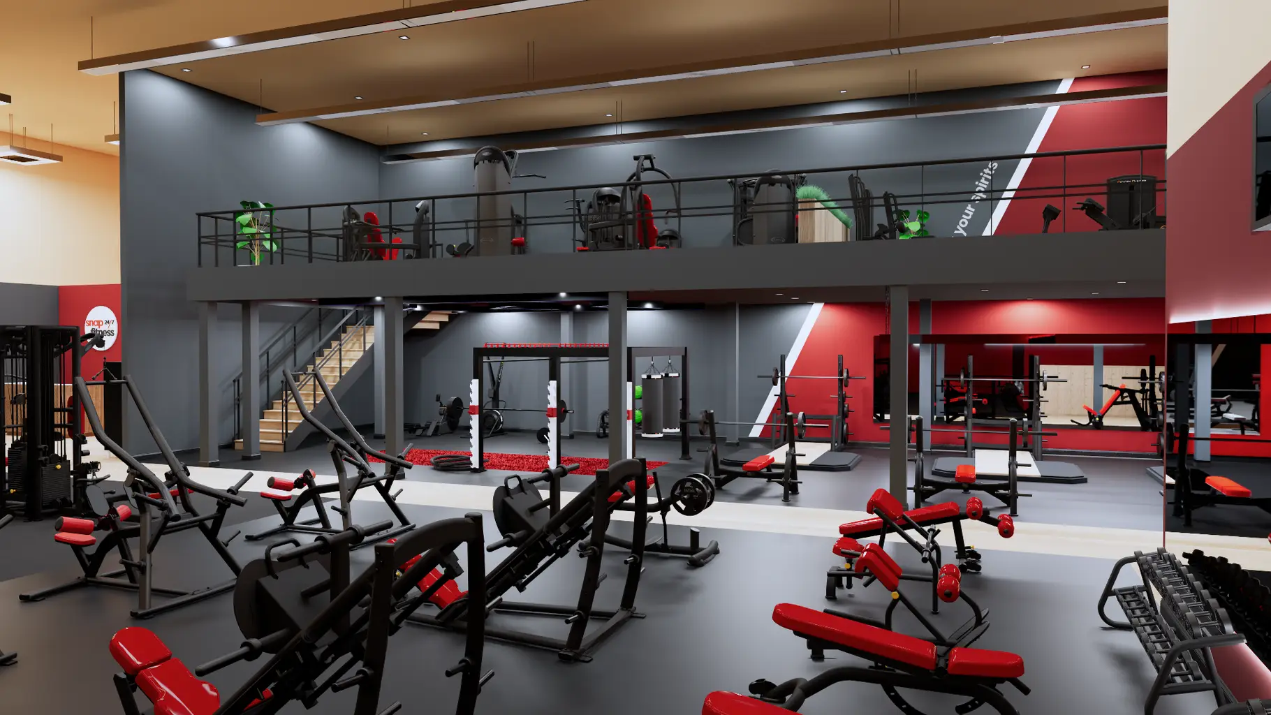 Snap Fitness Southampton - Nursling - photo 2