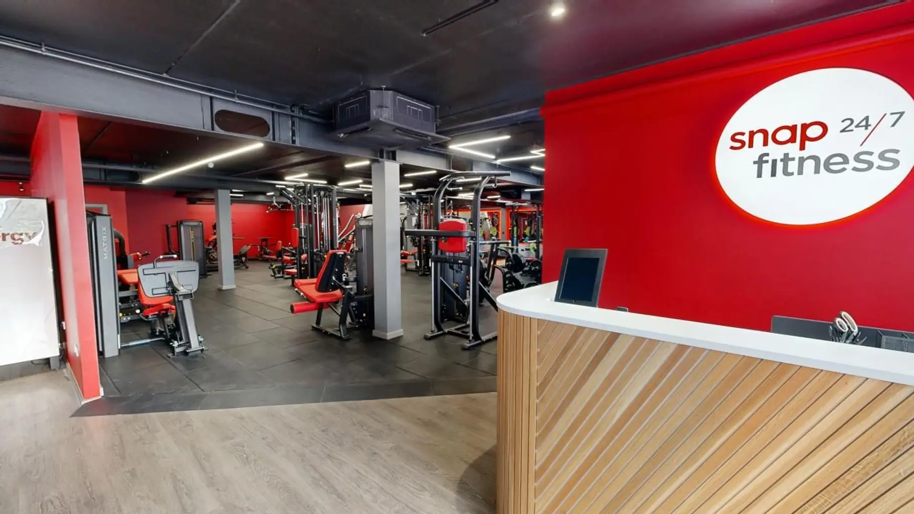 Snap Fitness Whitstable - photo 1